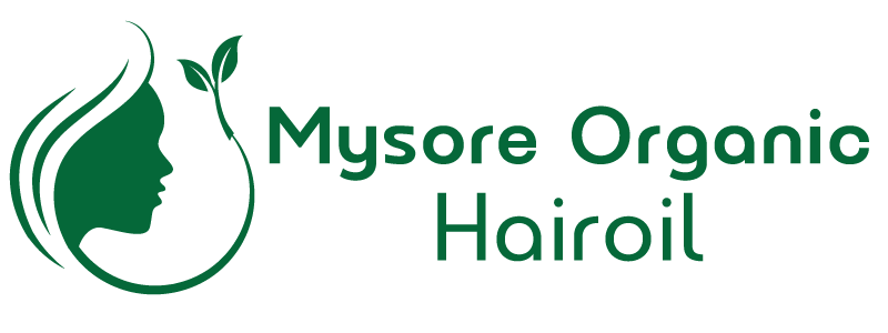 Mysore Organic Hair Oil